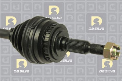 DA SILVA 31234bt - Приводной вал